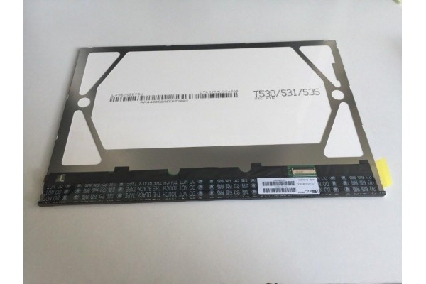 Samsung Galaxy Tab 4 T530 Display