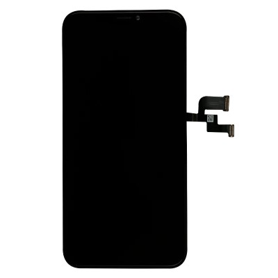 iPhone XS Display Pulled