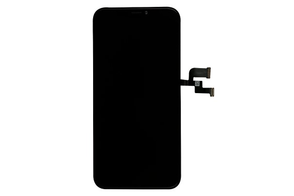 iPhone XS Display Pulled