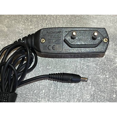 Nokia Charger Thick Plug Nokia Charger Thick Plug