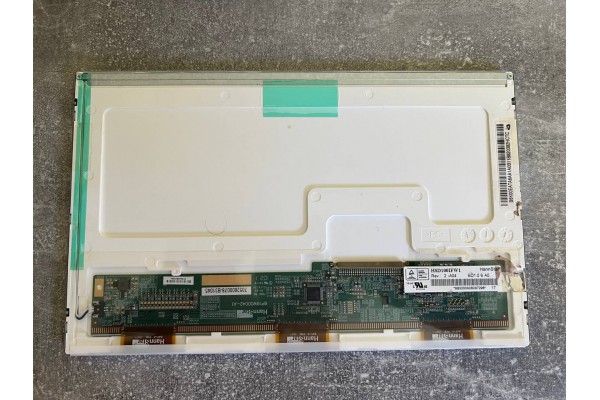 HANNSTAR HSD1001FW1 Display HANNSTAR HSD1001FW1 Display