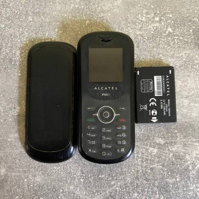 Alcatel OT-206 Phone Alcatel OT-206 Phone