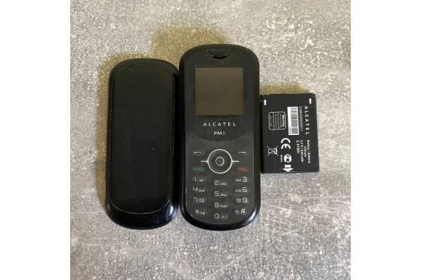Alcatel OT-206 Phone