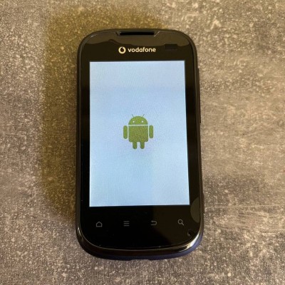 Alcatel V860 Phone Alcatel V860 Phone