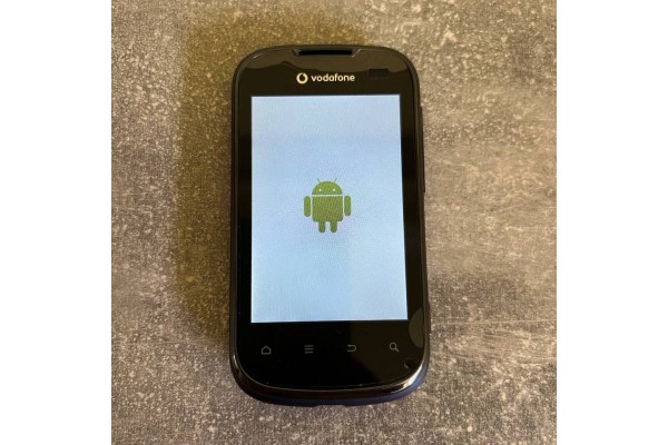 Alcatel V860 Phone Alcatel V860 Phone