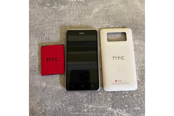 HTC Desire 400 Phone HTC Desire 400 Phone