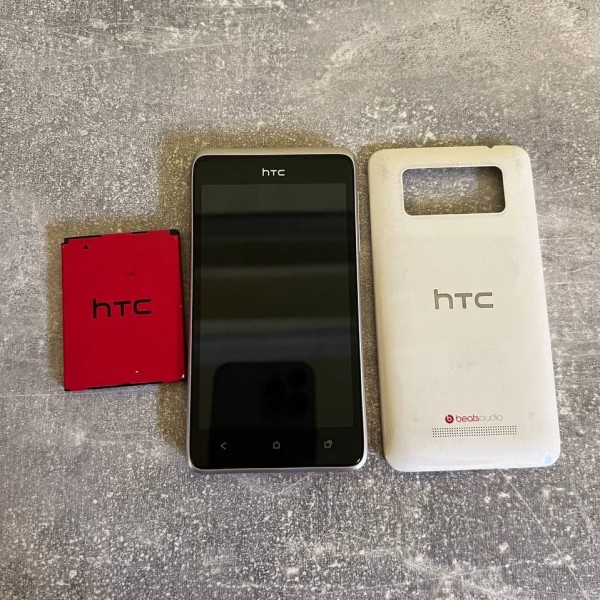 HTC Desire 400 Phone HTC Desire 400 Phone