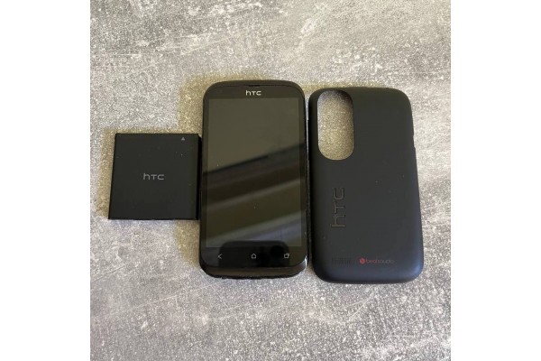 HTC Desire V T328W Phone HTC Desire V T328W Phone