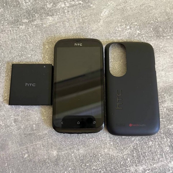 HTC Desire V T328W Phone HTC Desire V T328W Phone