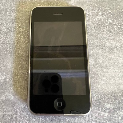 iPhone 3G Phone iPhone 3G Phone