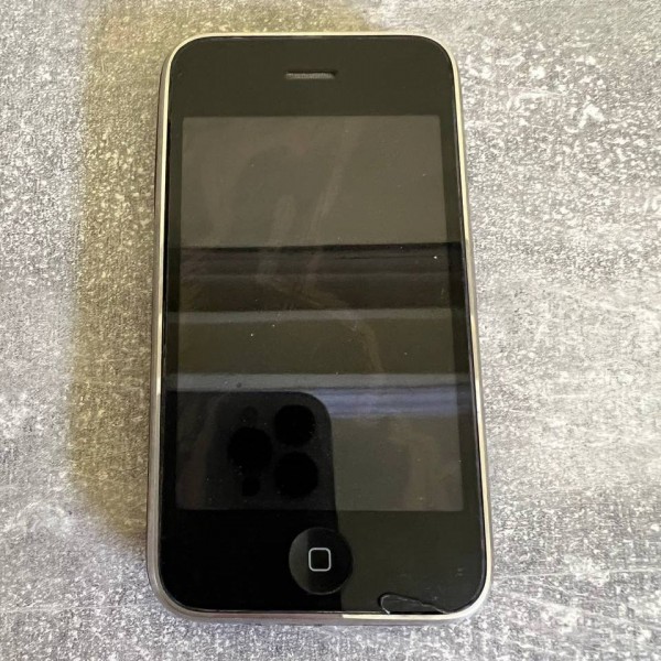 iPhone 3G Phone