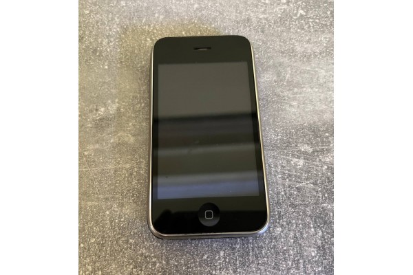 iPhone 3GS Phone