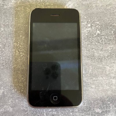 iPhone 3GS 1 Phone iPhone 3GS 1 Phone