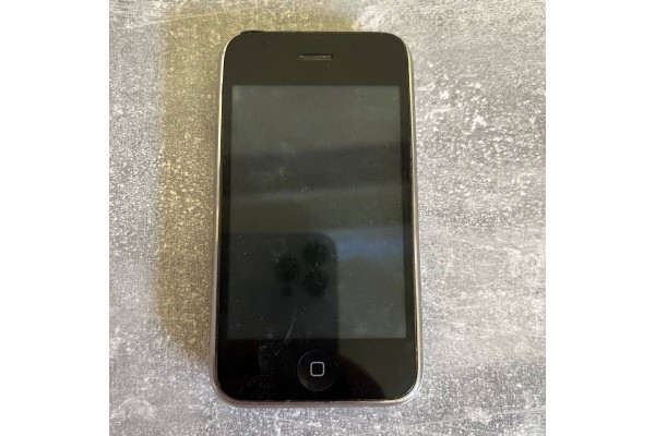 iPhone 3GS 1 Phone iPhone 3GS 1 Phone