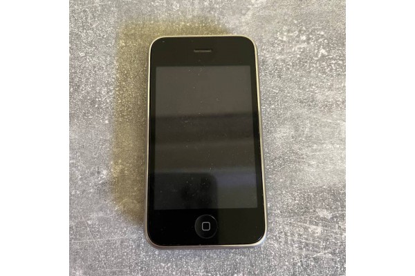 iPhone 3GS 2 Phone