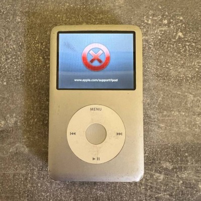 iPod A1238 160Gb