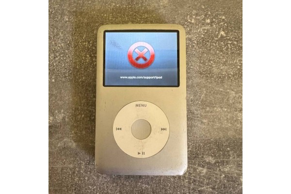 iPod A1238 160Gb iPod A1238 160Gb