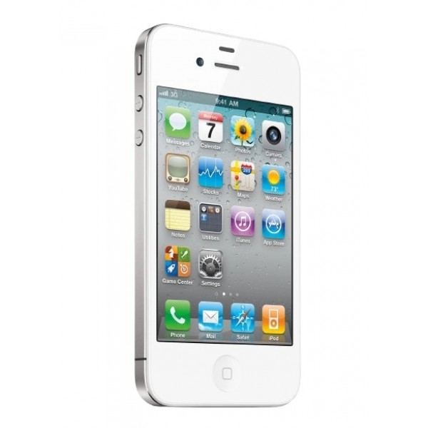 iPhone 4 16Gb Phone iPhone 4 16Gb Phone