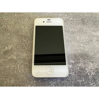 iPhone 4 16Gb Phone