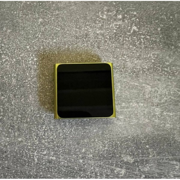 iPod Nano 6 iPod Nano 6