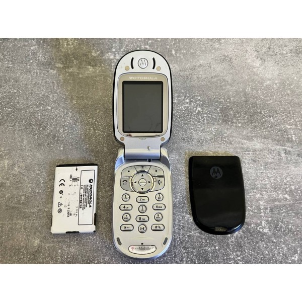 Motorola V300 Phone Motorola V300 Phone