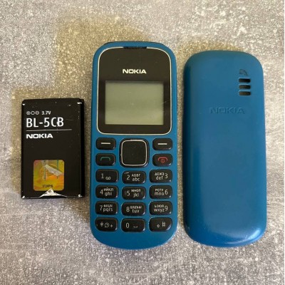 Nokia 1280 Phone Nokia 1280 Phone