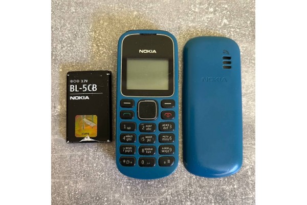 Nokia 1280 Phone