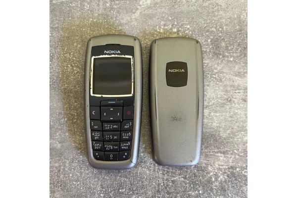 Nokia 2600 Phone