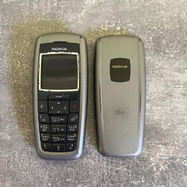 Nokia 2600 Phone Nokia 2600 Phone
