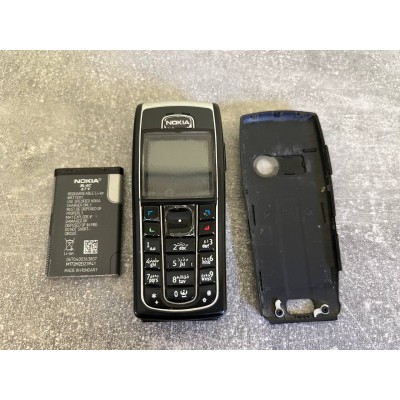 Nokia 6230 Phone