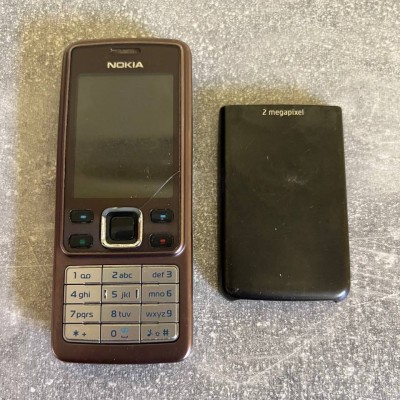 Nokia 6300 Phone Nokia 6300 Phone