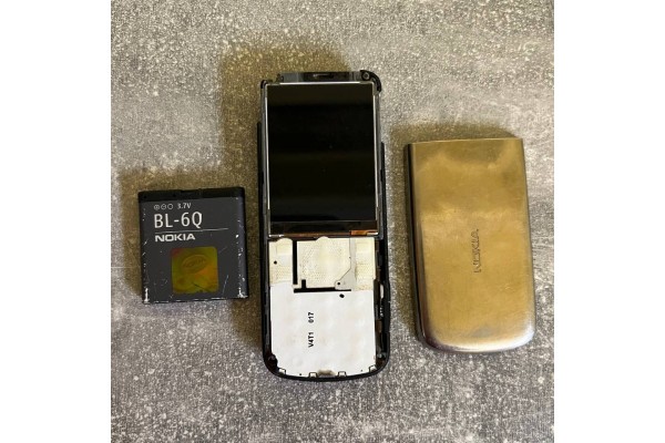 Nokia 6700 Phone Nokia 6700 Phone