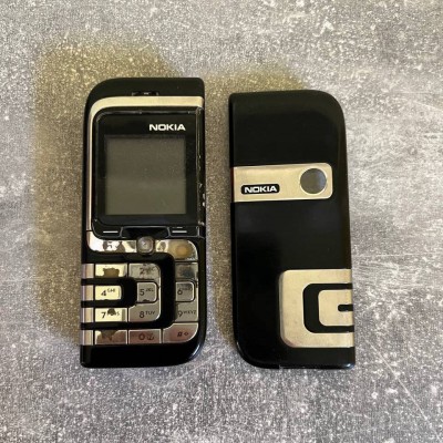 Nokia 7260 Phone