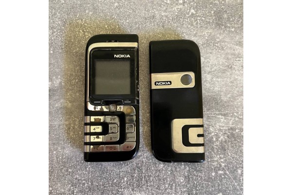 Nokia 7260 Phone