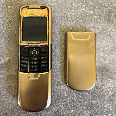 Nokia 8800 Phone Nokia 8800 Phone