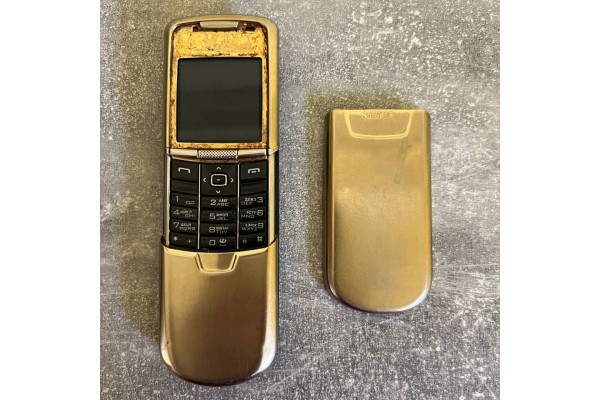 Nokia 8800 Phone Nokia 8800 Phone
