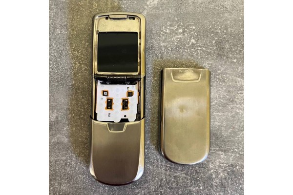 Nokia 8800 1 Phone