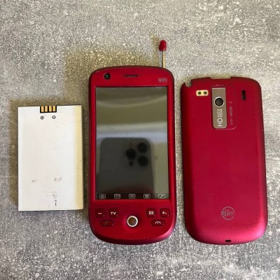 Nokia 17A700 Phone Nokia 17A700 Phone