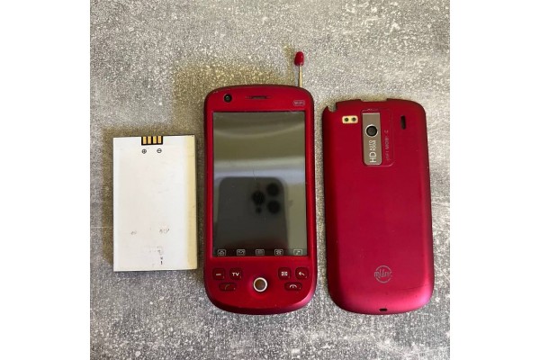 Nokia 17A700 Phone