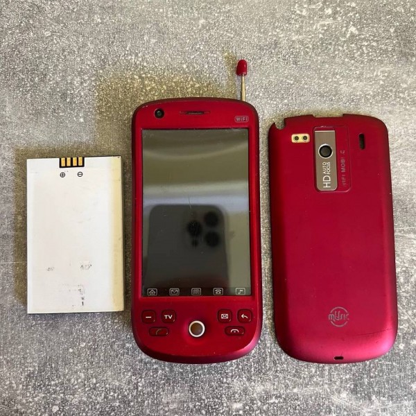 Nokia 17A700 Phone Nokia 17A700 Phone