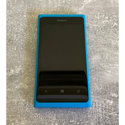 Nokia Lumia 800 Phone Nokia Lumia 800 Phone