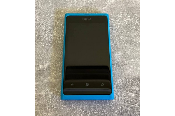 Nokia Lumia 800 Phone Nokia Lumia 800 Phone