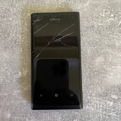 Nokia Lumia 800 1 Phone