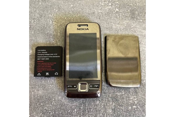 Nokia S538 Phone Nokia S538 Phone