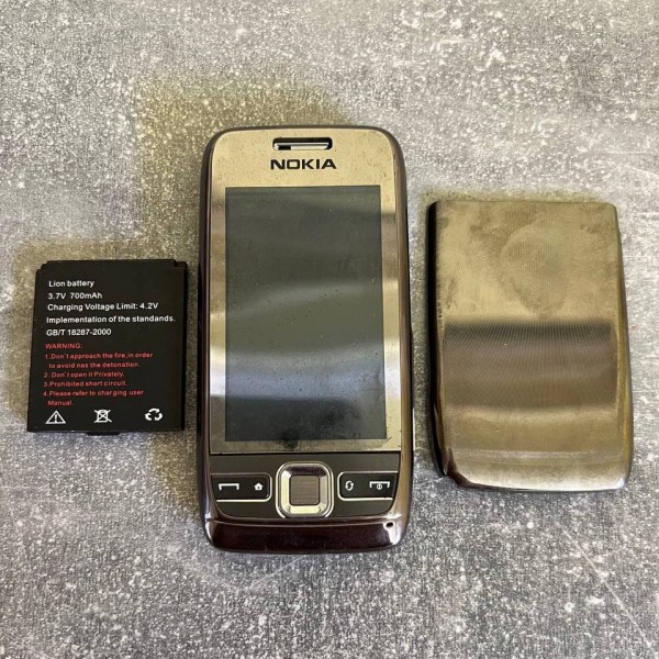 Nokia S538 Phone Nokia S538 Phone