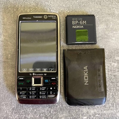 Nokia TVE71 Phone Nokia TVE71 Phone