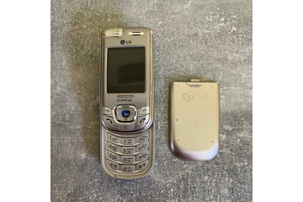 LG A7150 Phone LG A7150 Phone