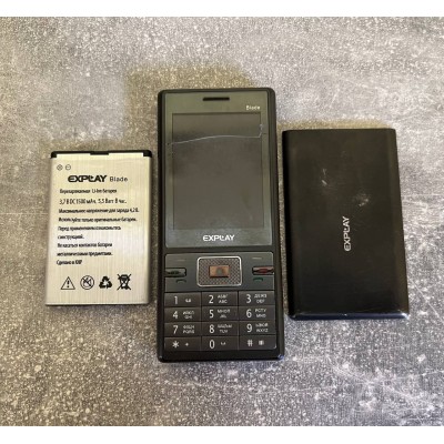 EXPLAY Blade Phone EXPLAY Blade Phone