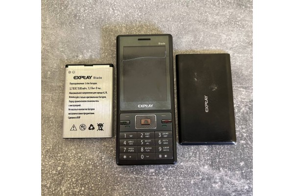 EXPLAY Blade Phone
