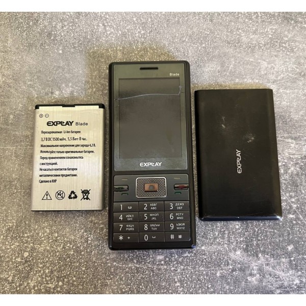 EXPLAY Blade Phone EXPLAY Blade Phone
